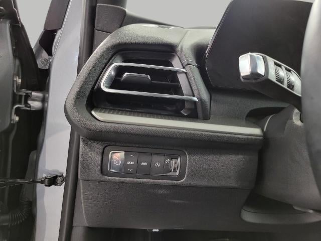 2025 Chevrolet Traverse AWD 4dr LT w/2LT