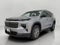2025 Chevrolet Traverse AWD 4dr LT w/2LT