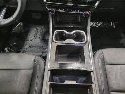 2025 Chevrolet Traverse AWD 4dr LT w/2LT