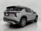 2025 Chevrolet Traverse AWD 4dr LT w/2LT