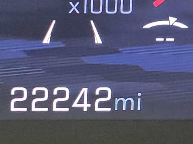 2025 Chevrolet Traverse AWD 4dr LT w/2LT