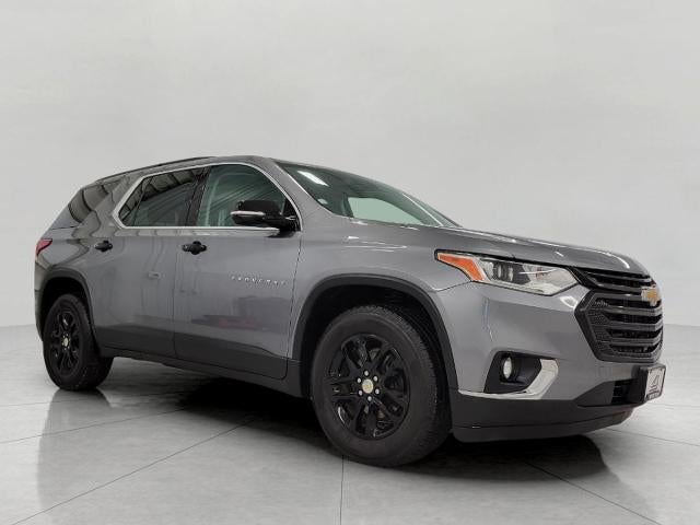 2019 Chevrolet Traverse 3LT