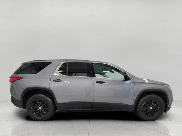 2019 Chevrolet Traverse AWD 4dr LT Leather w/3LT