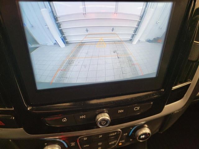 2019 Chevrolet Traverse AWD 4dr LT Leather w/3LT