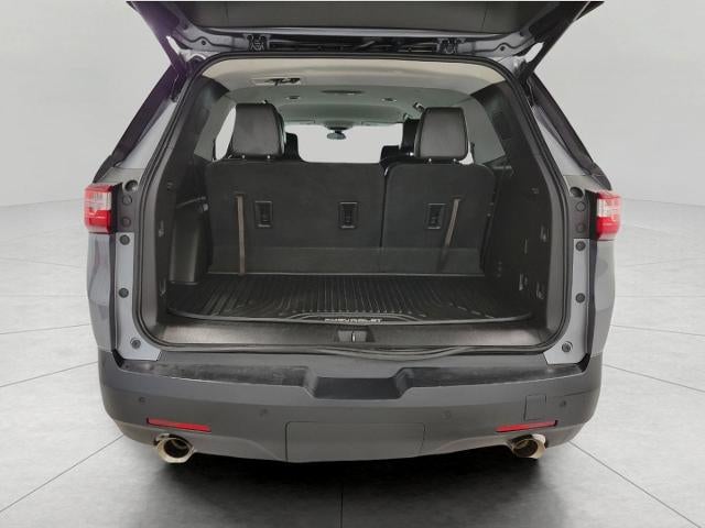 2019 Chevrolet Traverse AWD 4dr LT Leather w/3LT