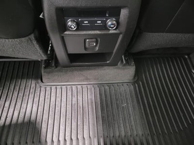 2019 Chevrolet Traverse AWD 4dr LT Leather w/3LT