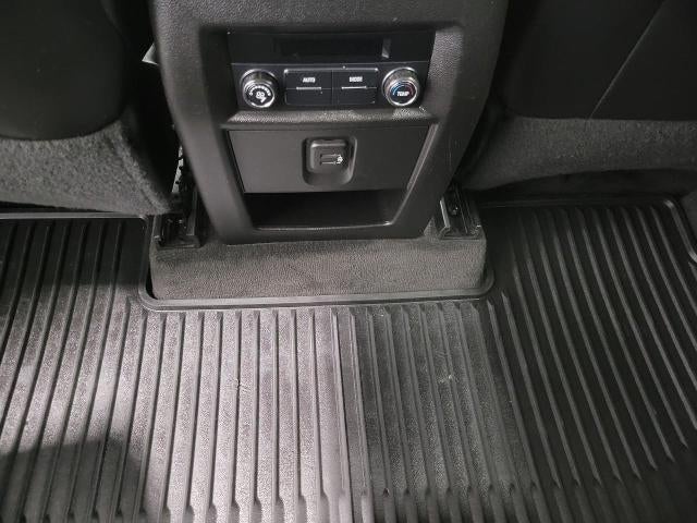 2019 Chevrolet Traverse AWD 4dr LT Leather w/3LT