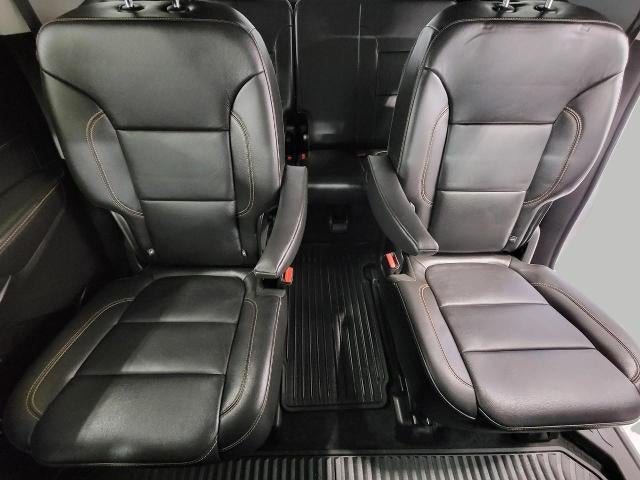 2019 Chevrolet Traverse AWD 4dr LT Leather w/3LT