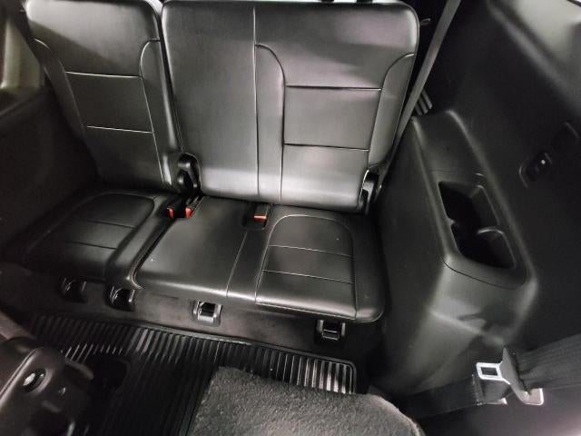 2019 Chevrolet Traverse AWD 4dr LT Leather w/3LT