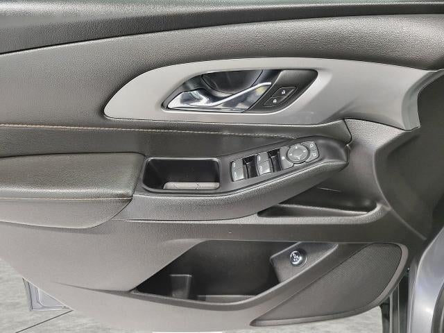 2019 Chevrolet Traverse AWD 4dr LT Leather w/3LT