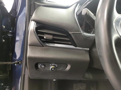 2023 Chevrolet Traverse AWD 4dr LT Leather