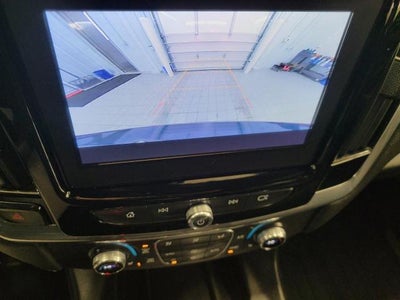 2023 Chevrolet Traverse AWD 4dr LT Leather