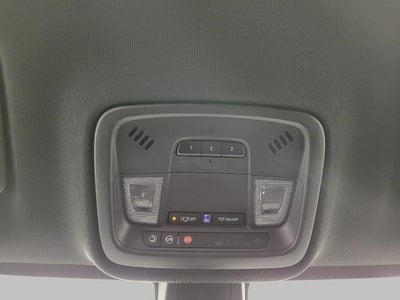 2023 Chevrolet Traverse AWD 4dr LT Leather