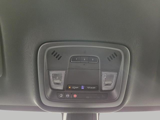 2023 Chevrolet Traverse AWD 4dr LT Leather