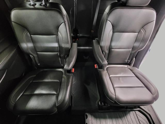 2023 Chevrolet Traverse AWD 4dr LT Leather