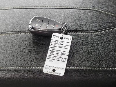 2023 Chevrolet Traverse AWD 4dr LT Leather