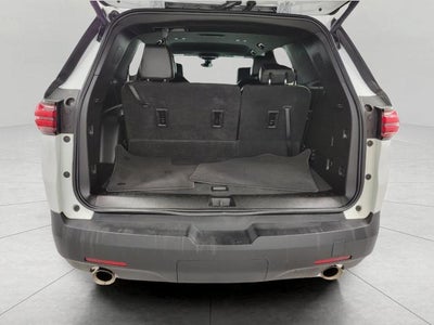 2023 Chevrolet Traverse AWD 4dr LT Leather