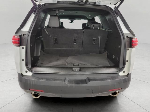 2023 Chevrolet Traverse AWD 4dr LT Leather