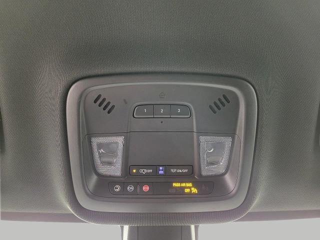 2023 Chevrolet Traverse AWD 4dr LT Leather