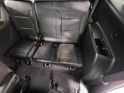 2023 Chevrolet Traverse AWD 4dr LT Leather