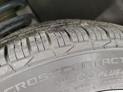 2023 Chevrolet Traverse AWD 4dr LT Leather