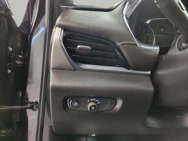 2023 Chevrolet Traverse AWD 4dr LT Leather