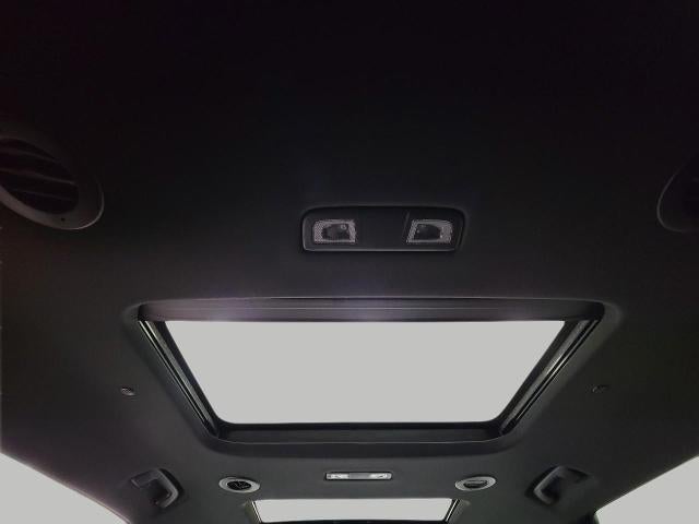 2023 Chevrolet Traverse AWD 4dr LT Leather