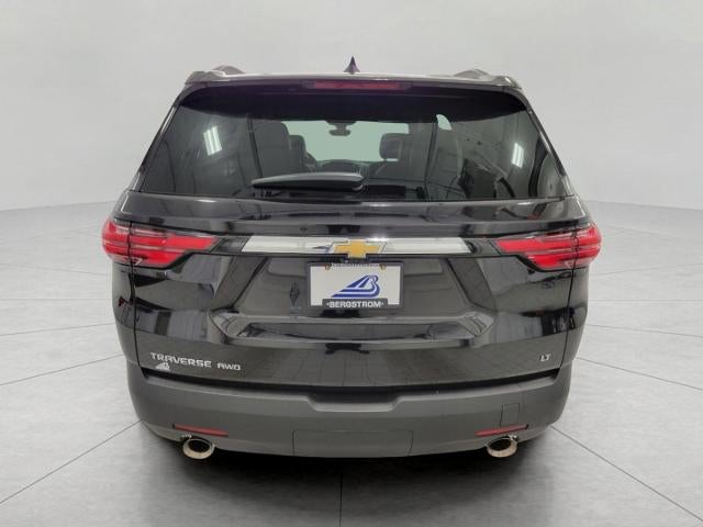 2023 Chevrolet Traverse AWD 4dr LT Leather