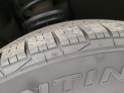 2023 Chevrolet Traverse AWD 4dr LT Leather