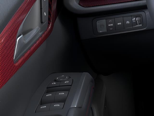 2026 Chevrolet Traverse AWD 4dr Z71