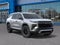 2026 Chevrolet Traverse AWD 4dr Z71