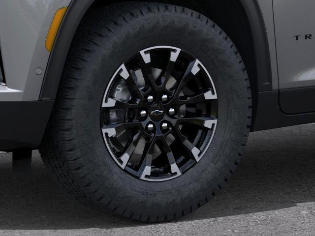 2026 Chevrolet Traverse AWD 4dr Z71