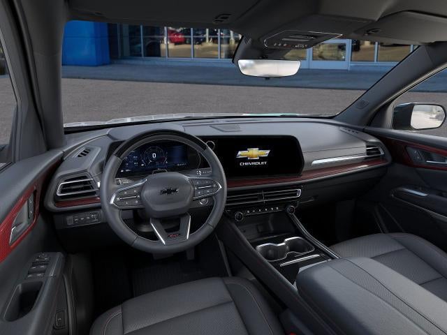 2026 Chevrolet Traverse AWD 4dr Z71