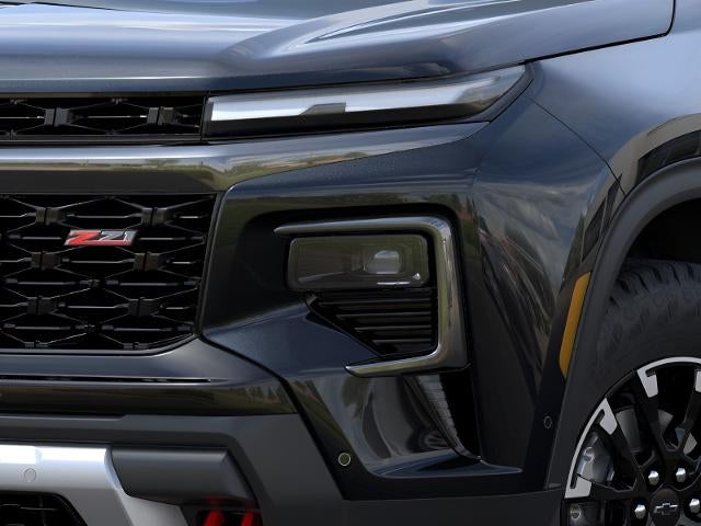 2026 Chevrolet Traverse AWD 4dr Z71