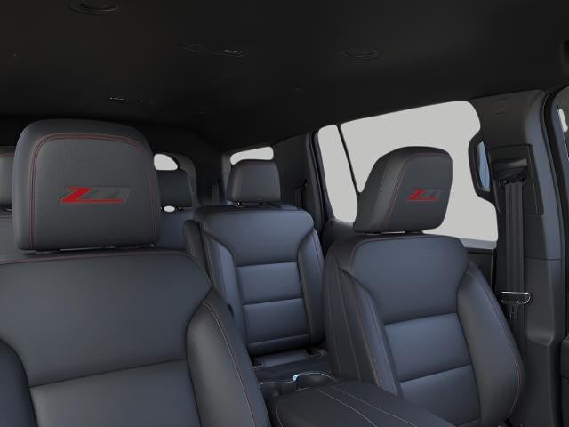 2026 Chevrolet Traverse AWD 4dr Z71