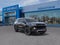 2026 Chevrolet Traverse AWD 4dr Z71