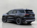2026 Chevrolet Traverse AWD 4dr Z71