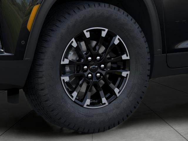 2026 Chevrolet Traverse AWD 4dr Z71