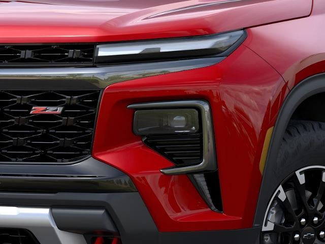 2026 Chevrolet Traverse AWD 4dr Z71