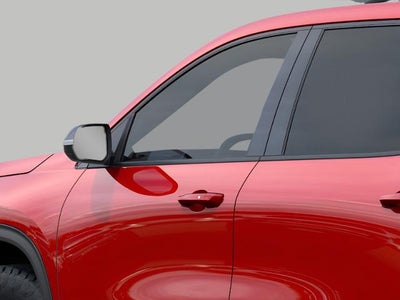 2026 Chevrolet Traverse AWD 4dr Z71