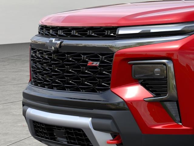 2026 Chevrolet Traverse AWD 4dr Z71