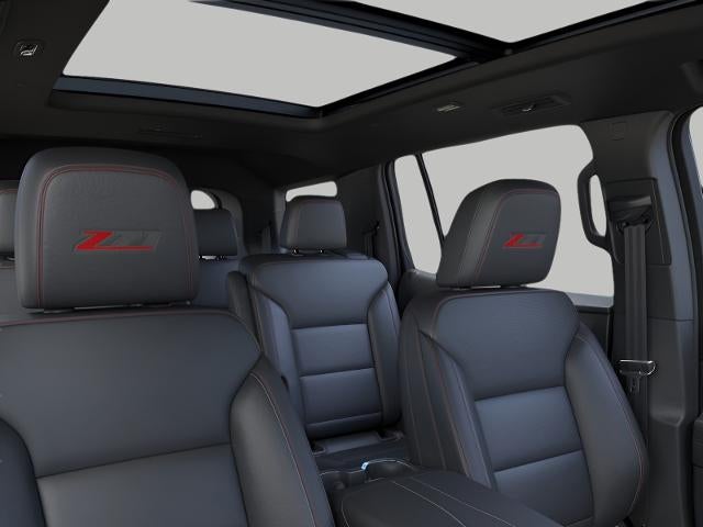 2026 Chevrolet Traverse AWD 4dr Z71