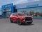 2026 Chevrolet Traverse AWD 4dr Z71