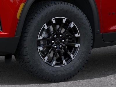 2026 Chevrolet Traverse AWD 4dr Z71