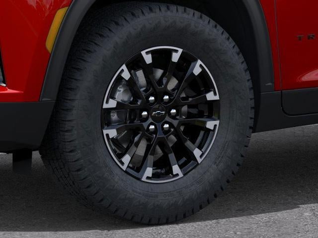 2026 Chevrolet Traverse AWD 4dr Z71