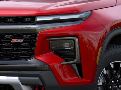 2026 Chevrolet Traverse AWD 4dr Z71