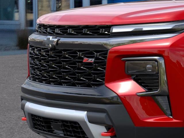 2026 Chevrolet Traverse AWD 4dr Z71