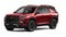 2026 Chevrolet Traverse AWD 4dr Z71