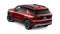 2026 Chevrolet Traverse AWD 4dr Z71