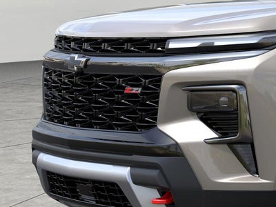 2026 Chevrolet Traverse AWD 4dr Z71